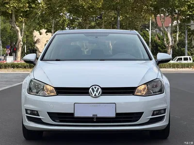 2015 Volkswagen Golf 1.4TSI Automatic Comfort, фото 2, лот 10689030