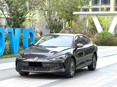 2023 Volkswagen Lamando L 280TSI DSG Super Spicy Flagship Edition, фото 1, лот 10382286