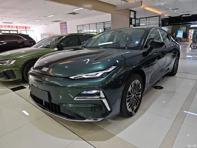 2025 Geely Galaxy Galaxy Xingyao 8 130km EM-i Premium Edition, фото 2, лот 11007076
