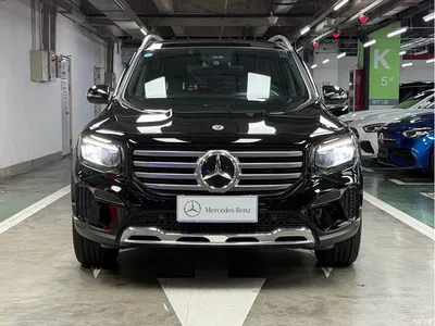 2024 Mercedes-Benz GLB 220 Dynamic, фото 2, лот 10576740