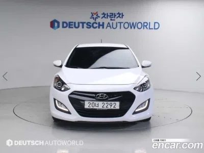 2014 Hyundai i30 1.6 GDI PYL, фото 3, лот 10161660
