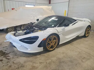2026 MCLAREN AUTOMOTIVE 750S, фото 1, лот 11710076