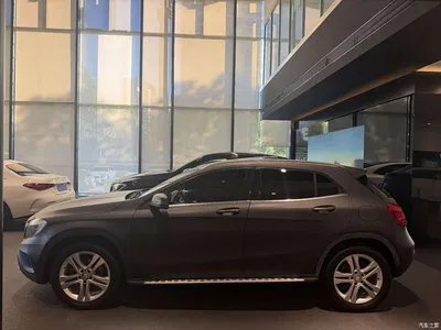2016 Mercedes-Benz GLA 200 Dynamic, фото 4, лот 10247539