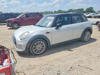 2017 MINI COOPER, фото 1, лот 10669949