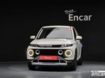 2023 Hyundai Casper Turbo Smart, фото 3, лот 10199137