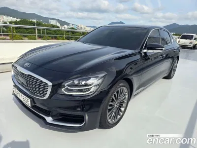 2019 Kia K9 3.8 GDI, фото 1, лот 10182917
