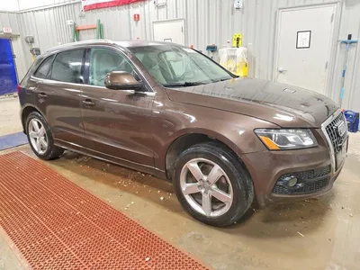 2011 AUDI Q5 PREMIUM PLUS, фото 4, лот 10851484