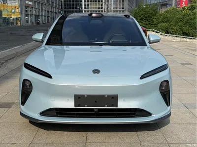2022 NIO ET5 75kWh, фото 2, лот 10352003