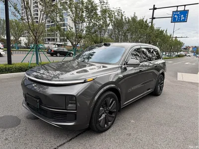 2022 Li Auto Li Xiang L9 Max, фото 1, лот 10824953