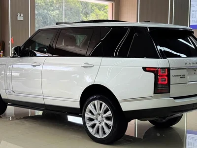 2016 Land Rover Range Rover 3.0 SC V6 Vogue SE Autobiography LWB, фото 3, лот 10398768