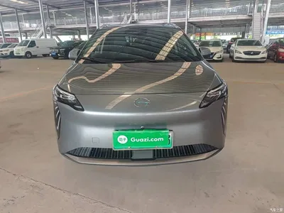 2022 Aion Y Plus 70 Intelligent Edition, фото 3, лот 11218366
