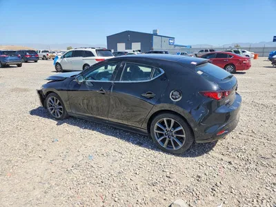 2022 MAZDA 3 SELECT, фото 2, лот 10847320
