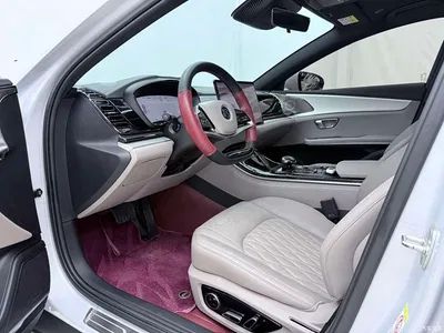 2025 BYD Han DM-i 125KM Elite, фото 4, лот 10254207