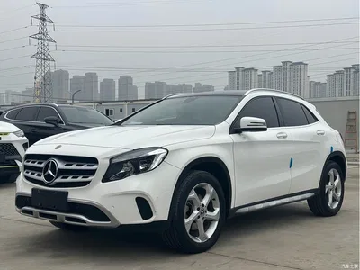 2019 Mercedes-Benz GLA 200 Dynamic, фото 1, лот 10890540