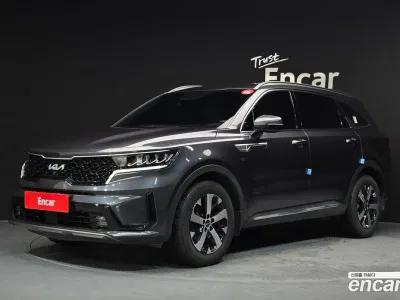 2022 Kia Sorento Diesel 2.2 2WD, фото 1, лот 10155309