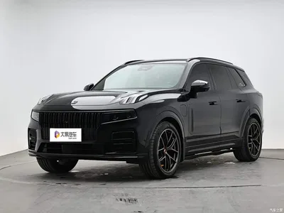 2021 Lynk & Co 09 EM-P 2.0T PHEV Halo 6-seater, фото 1, лот 10439653