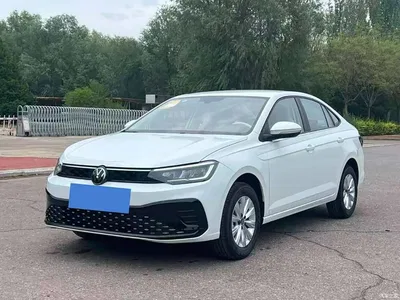2026 Volkswagen Lavida Model X-Ray 1.5L Premium Elegance Edition, фото 1, лот 10433193