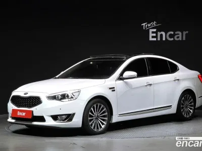 2014 Kia K7 2.4 GDI Prestige Specia, фото 1, лот 10512497