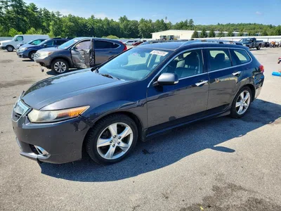 2013 ACURA TSX, фото 1, лот 10870550