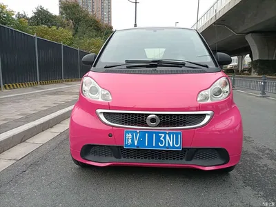 2012 smart fortwo 1.0 MHD Hardtop Comfort, фото 3, лот 10343189
