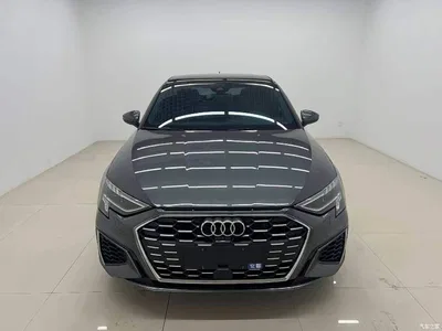 2023 Audi A3 Facelift Sportback 35 TFSI Fashion Sport, фото 2, лот 11386905