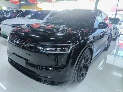 2026 AITO Wenjie AITO M7 Extended Range Ultra AWD 5-Seater, фото 2, лот 11565600