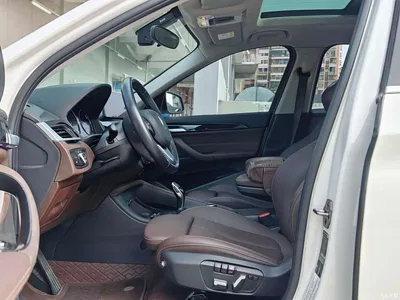 2022 BMW X1 sDrive20Li Fashion, фото 4, лот 10466744