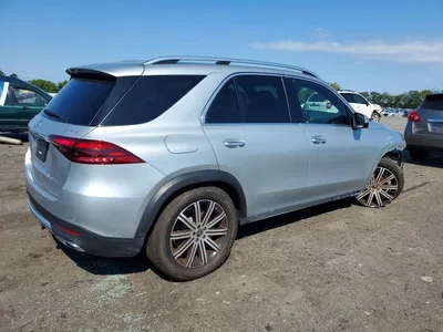 2024 MERCEDES-BENZ GLE 350 4MATIC, фото 3, лот 11559949