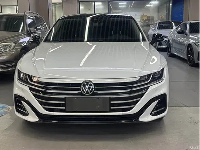 2023 Volkswagen FAW-Volkswagen CC 380TSI Eye-catching Edition, фото 2, лот 11568621