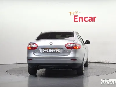 2010 Samsung SM3 SE, фото 4, лот 10186189