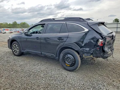 2026 BUICK ENCLAVE PREFERRED, фото 2, лот 10971089