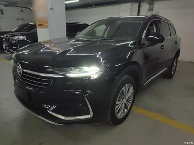 2023 Buick Envision Plus Enclave Plus 652T 5-Seater AWD Luxury, фото 2, лот 10362444