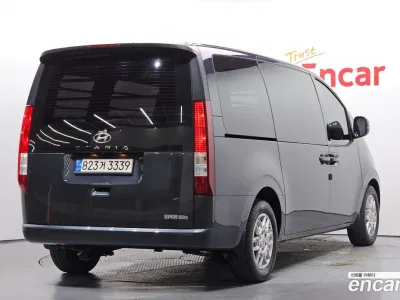 2022 Hyundai Staria Cargo 3-Seater, фото 1, лот 10053064
