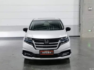 2019 Honda Elysion 2.0L Hybrid Luxury Edition, фото 3, лот 10396683