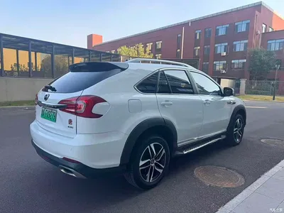 2015 BYD Tang New Energy 2.0T 4WD Flagship, фото 2, лот 11578473