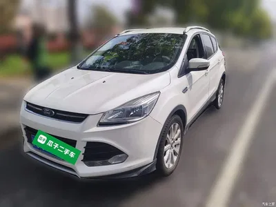 2015 Ford Kuga 1.5L GTDi 2WD Comfort, фото 2, лот 10302245