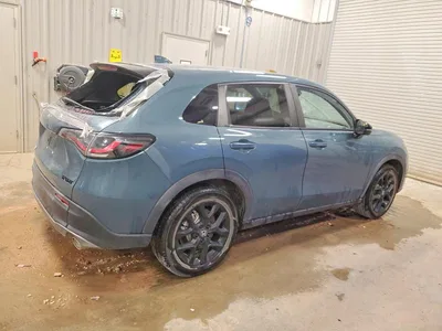 2024 HONDA HR-V SPORT, фото 3, лот 10692055