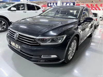 2019 Volkswagen Magotan 330TSI DSG Luxury Class China VI, фото 1, лот 10421524