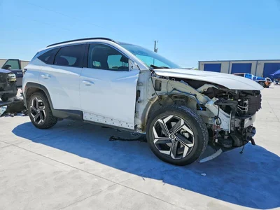2022 HYUNDAI TUCSON SEL CONVENIENCE, фото 4, лот 10752057