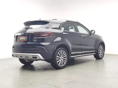 2020 Ford Territory S EcoBoost 145 CVT Premium, фото 2, лот 10405880