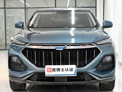 2021 Changan Oshan Changan Oushang X5 1.5T DCT Premium, фото 2, лот 11546599