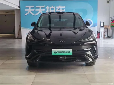 2023 IM Motors IM LS6 Max Standard Edition, фото 2, лот 10823190