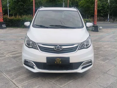 2016 Changan Changan Oushang A600 1.5L Manual Luxury 7-Seater, фото 2, лот 11165157