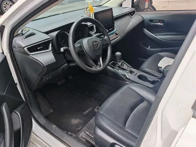 2021 Toyota Corolla 1.2T S-CVT Elite Edition, фото 4, лот 10890518