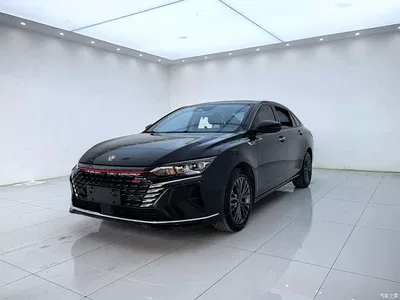 2022 Dongfeng Aeolus Yixuan MAX 1.5T Ultra Cool Dad Edition, фото 1, лот 10829451
