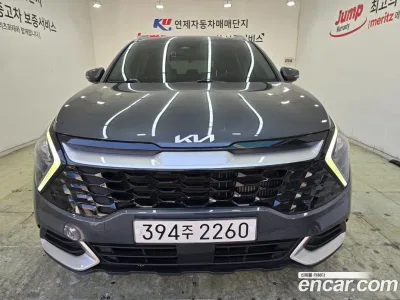 2022 Kia Sportage Diesel 2.0 2WD, фото 2, лот 11177535