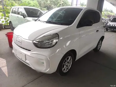 2022 Roewe Kaiwei CLEVER 311km Vitality Bobo Edition, фото 2, лот 10349595