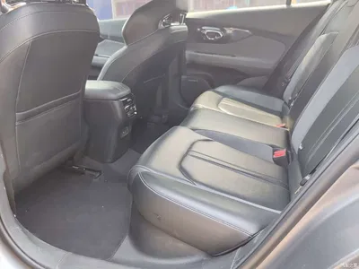 2023 GAC Trumpchi Trumpchi Emkoo 400T Automatic R PRO, фото 4, лот 11313072