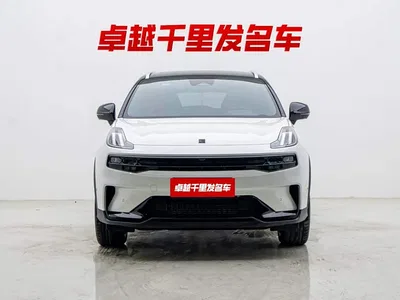 2023 Lynk & Co 06 Remix 1.5T Power Halo, фото 2, лот 10313707