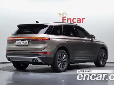 2020 Lincoln Corsair 2.0 Reserve AWD, фото 2, лот 10034766